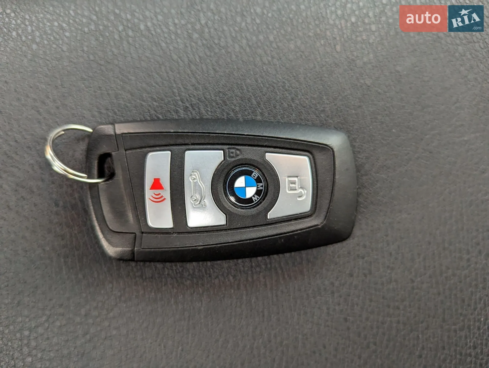 2017 BMW X3 - мініатюра 137