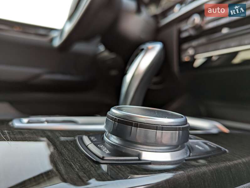 Внедорожник / Кроссовер BMW X3 2017 в Киеве