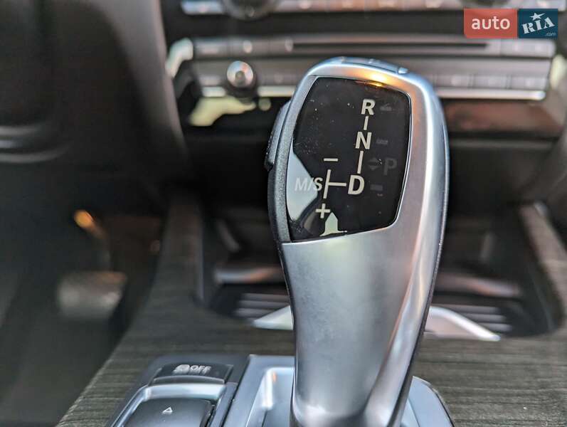 Внедорожник / Кроссовер BMW X3 2017 в Киеве