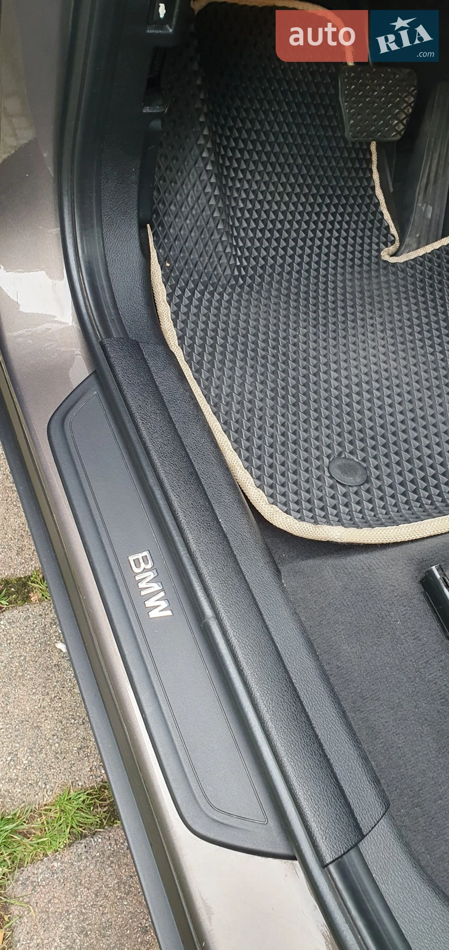 2011 BMW X3 - мініатюра 17