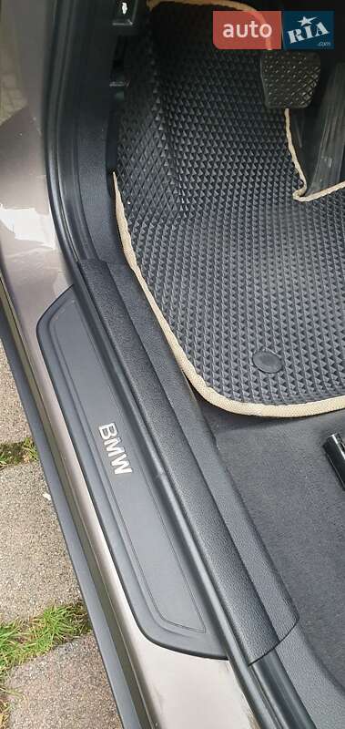 Позашляховик / Кросовер BMW X3 2011 в Києві фото 17 Позашляховик / Кросовер BMW X3 2011 в Києві
