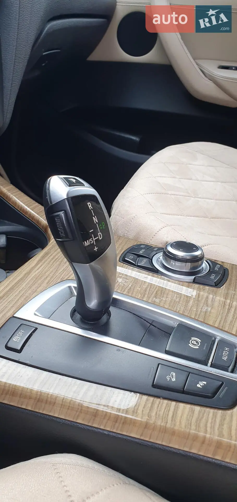 2011 BMW X3 - мініатюра 14