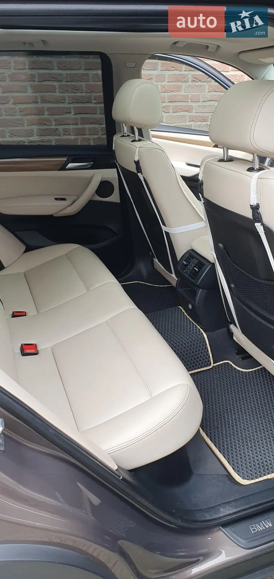 2011 BMW X3 - мініатюра 19