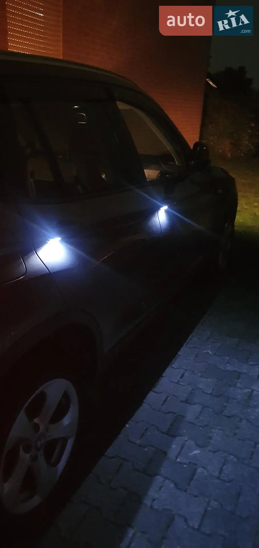 2011 BMW X3 - мініатюра 2
