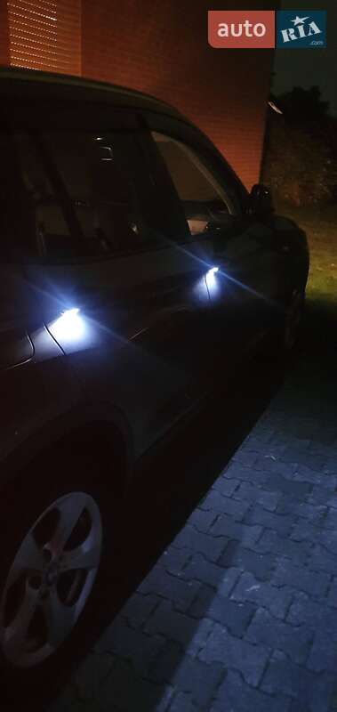 Позашляховик / Кросовер BMW X3 2011 в Києві фото 2 Позашляховик / Кросовер BMW X3 2011 в Києві