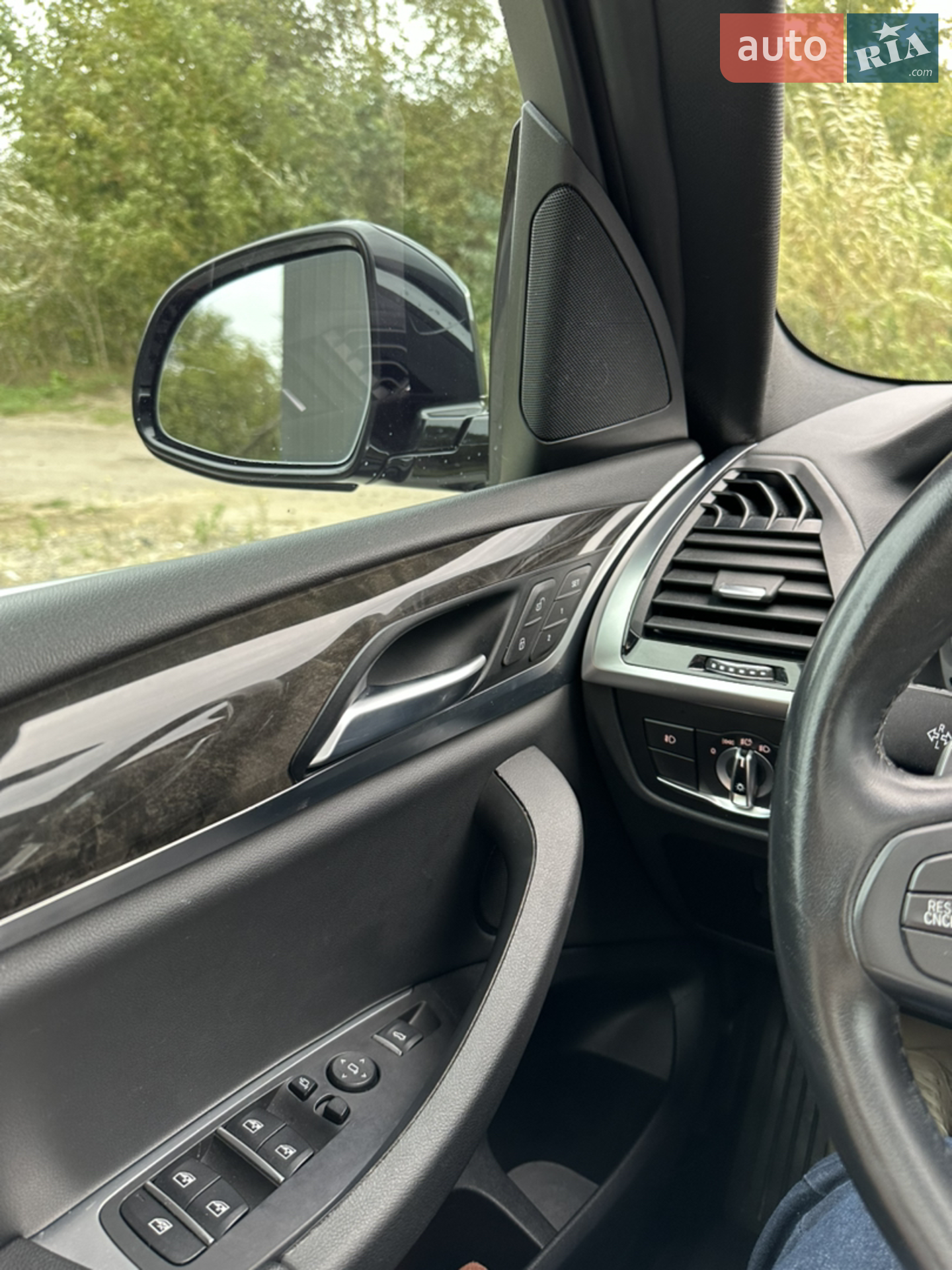2017 BMW X3 - мініатюра 9