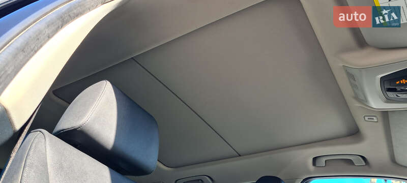 Внедорожник / Кроссовер BMW X3 2014 в Виннице