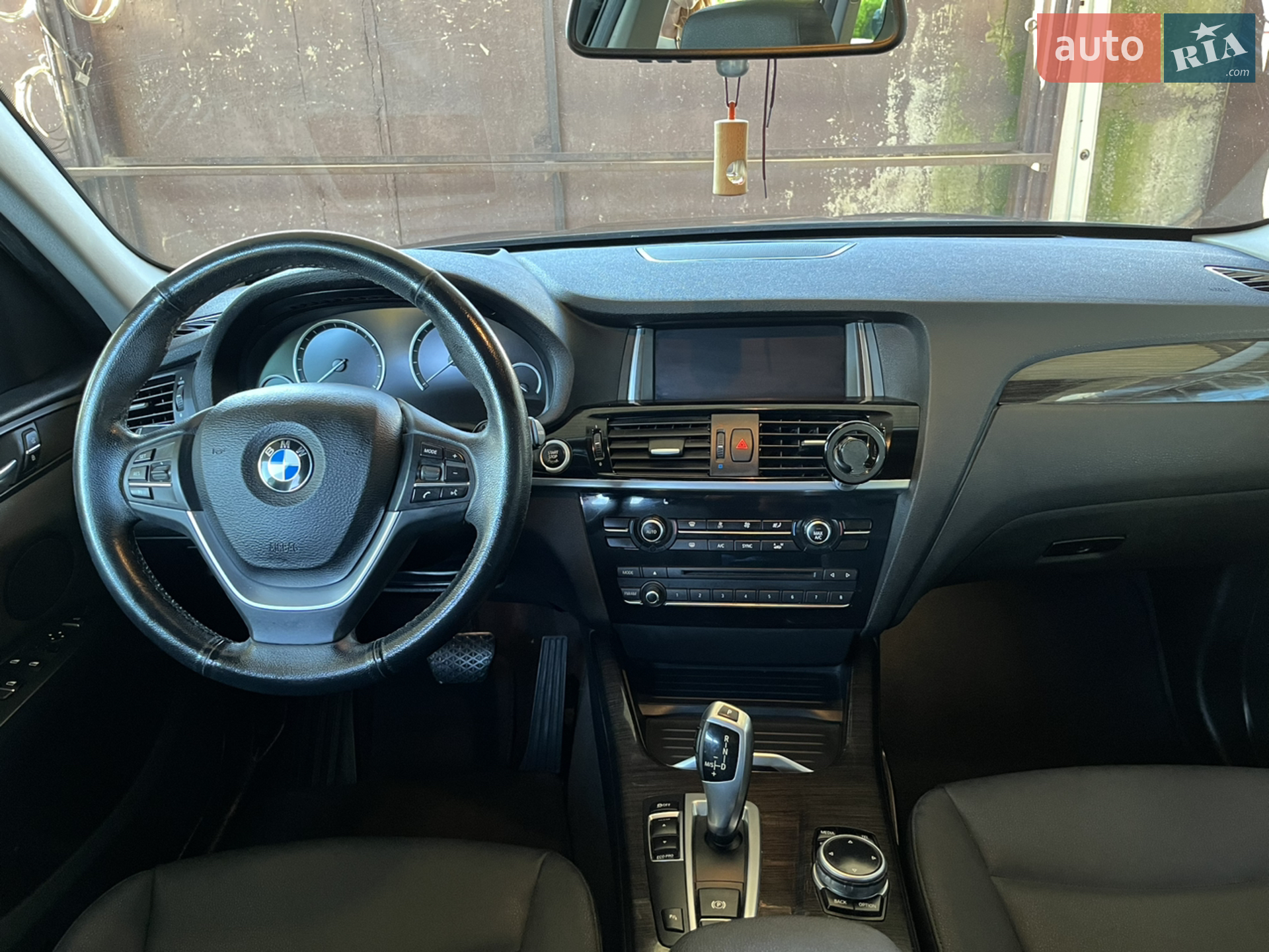 2014 BMW X3 - мініатюра 28