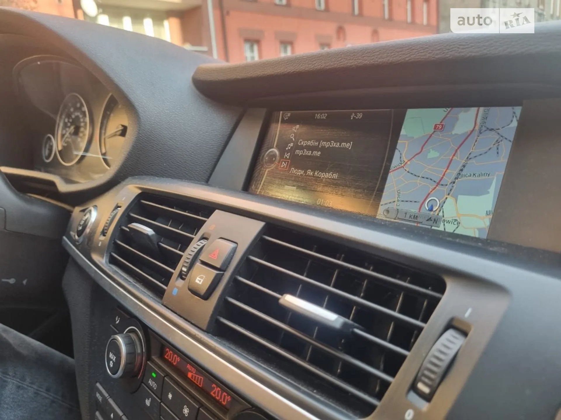2011 BMW X3 - мініатюра 11