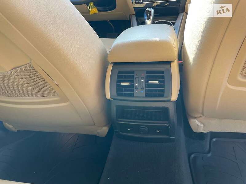 Внедорожник / Кроссовер BMW X3 2017 в Киеве