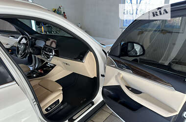 Позашляховик / Кросовер BMW X3 2020 в Білій Церкві