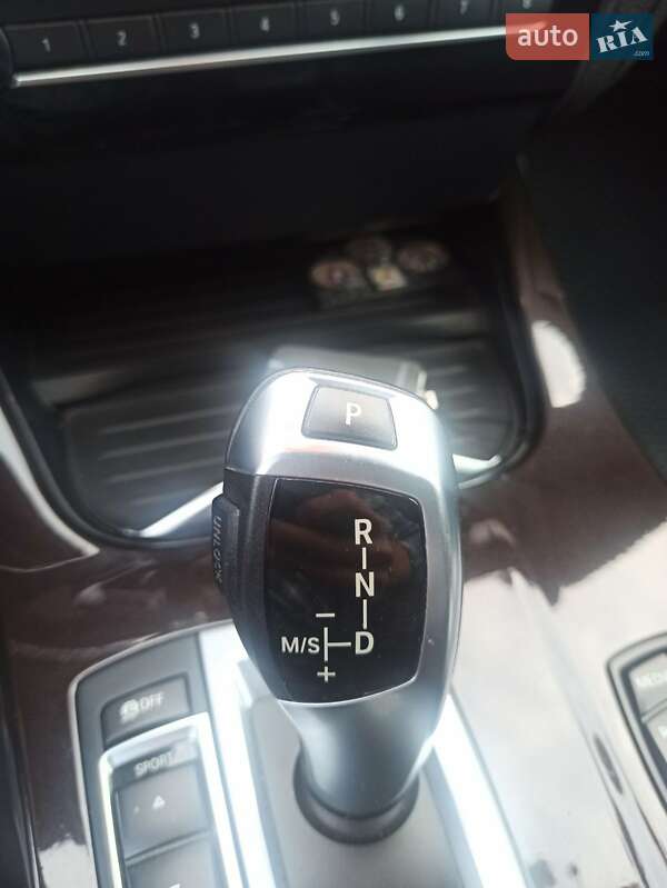 Внедорожник / Кроссовер BMW X3 2014 в Ровно