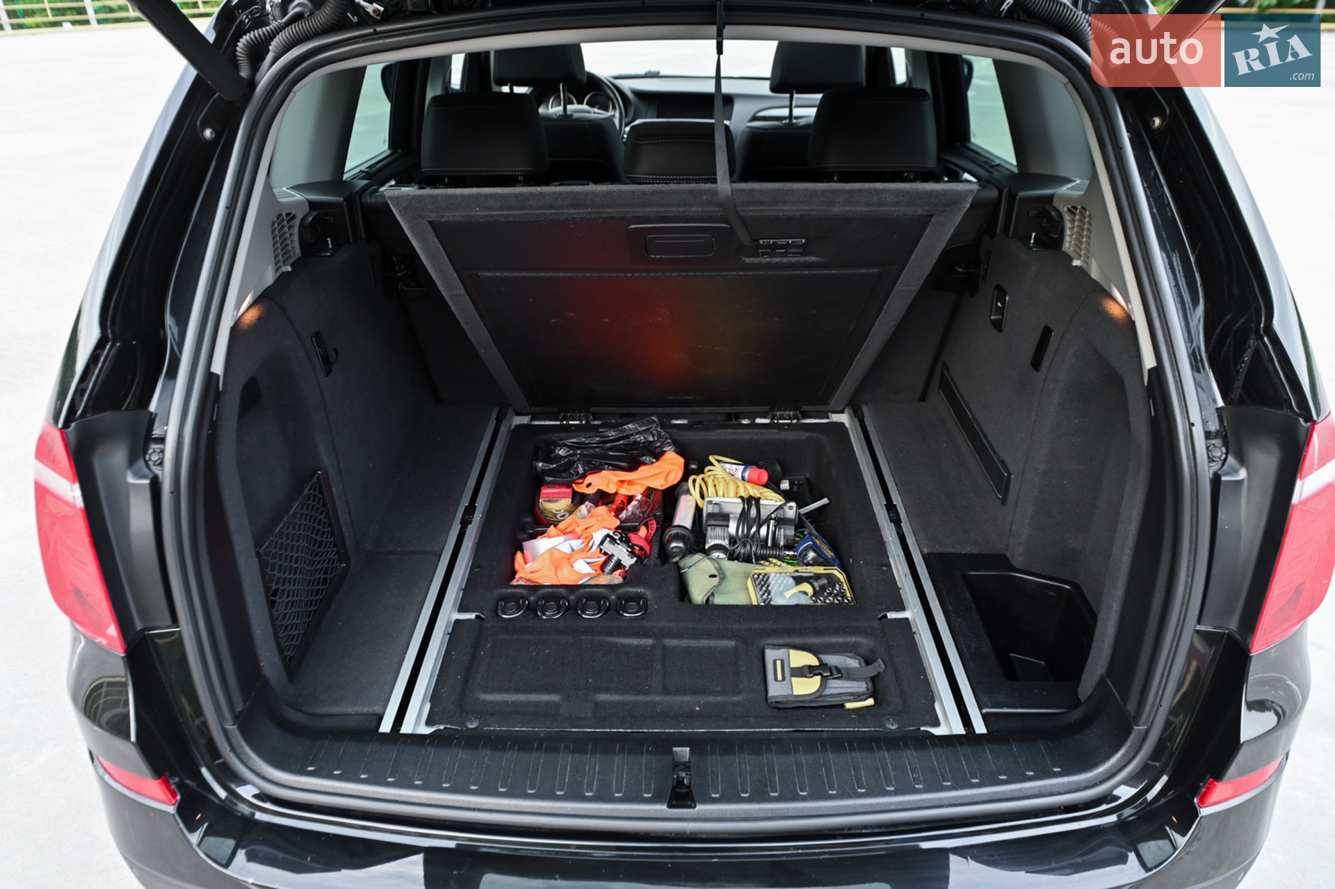 2013 BMW X3 - мініатюра 21