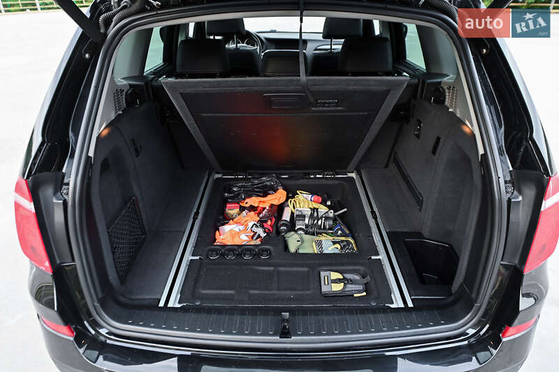 Позашляховик / Кросовер BMW X3 2013 в Одесі