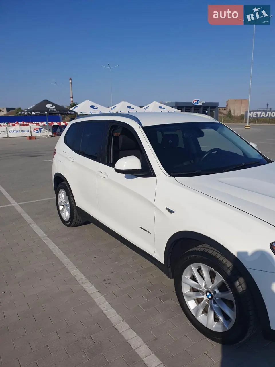 2018 BMW X3 - мініатюра 31