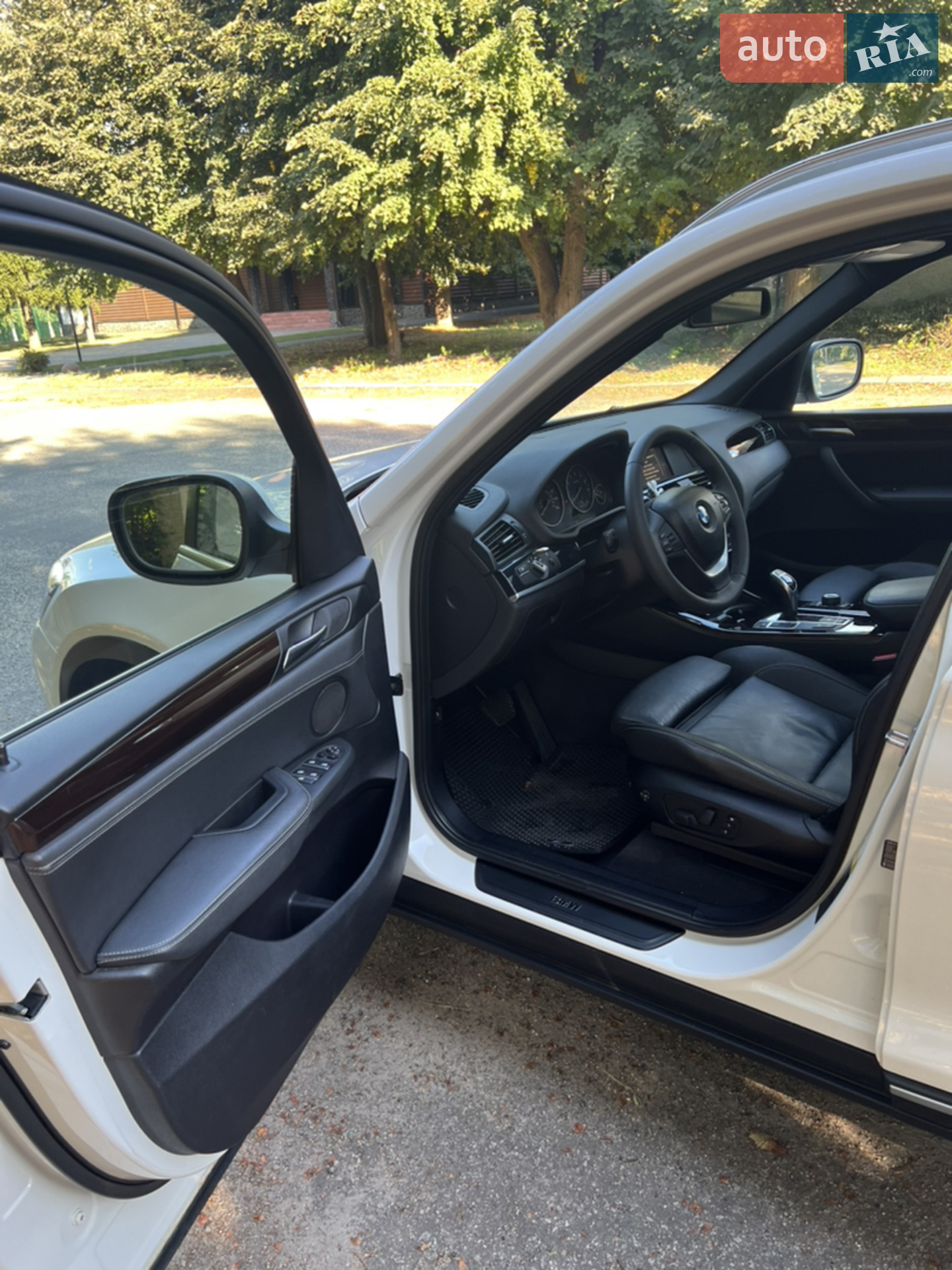 2013 BMW X3 - мініатюра 25