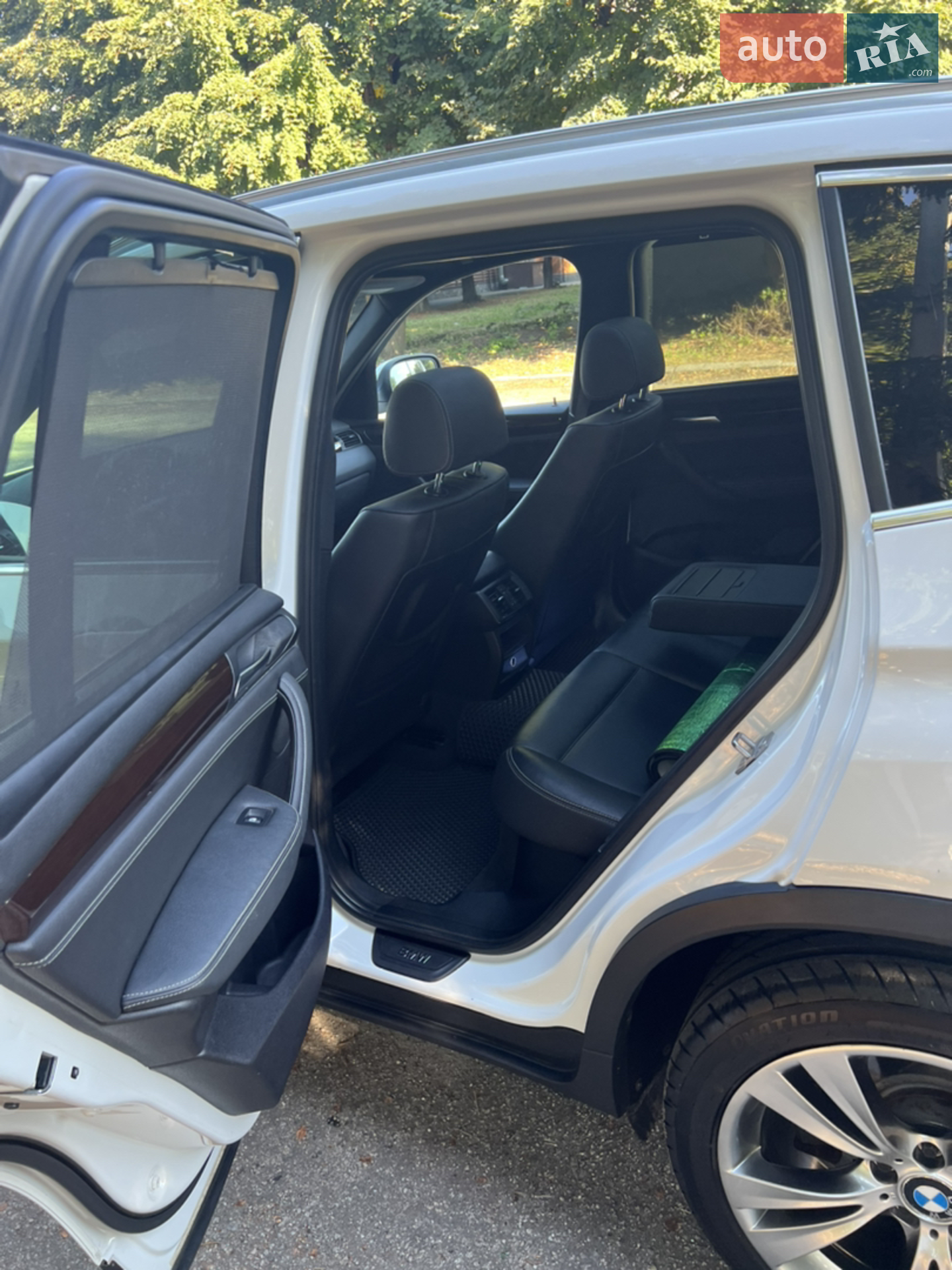 2013 BMW X3 - мініатюра 27