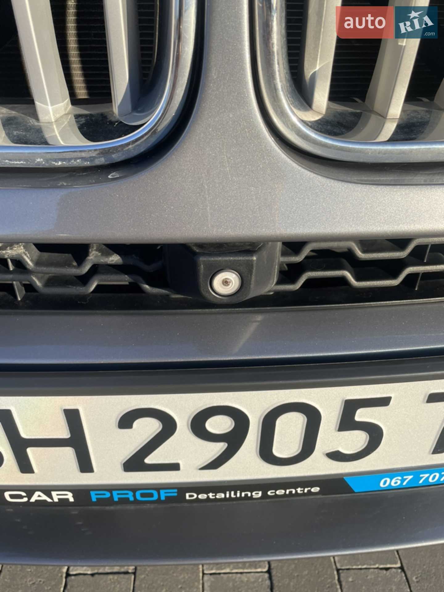 2014 BMW X3 - мініатюра 12