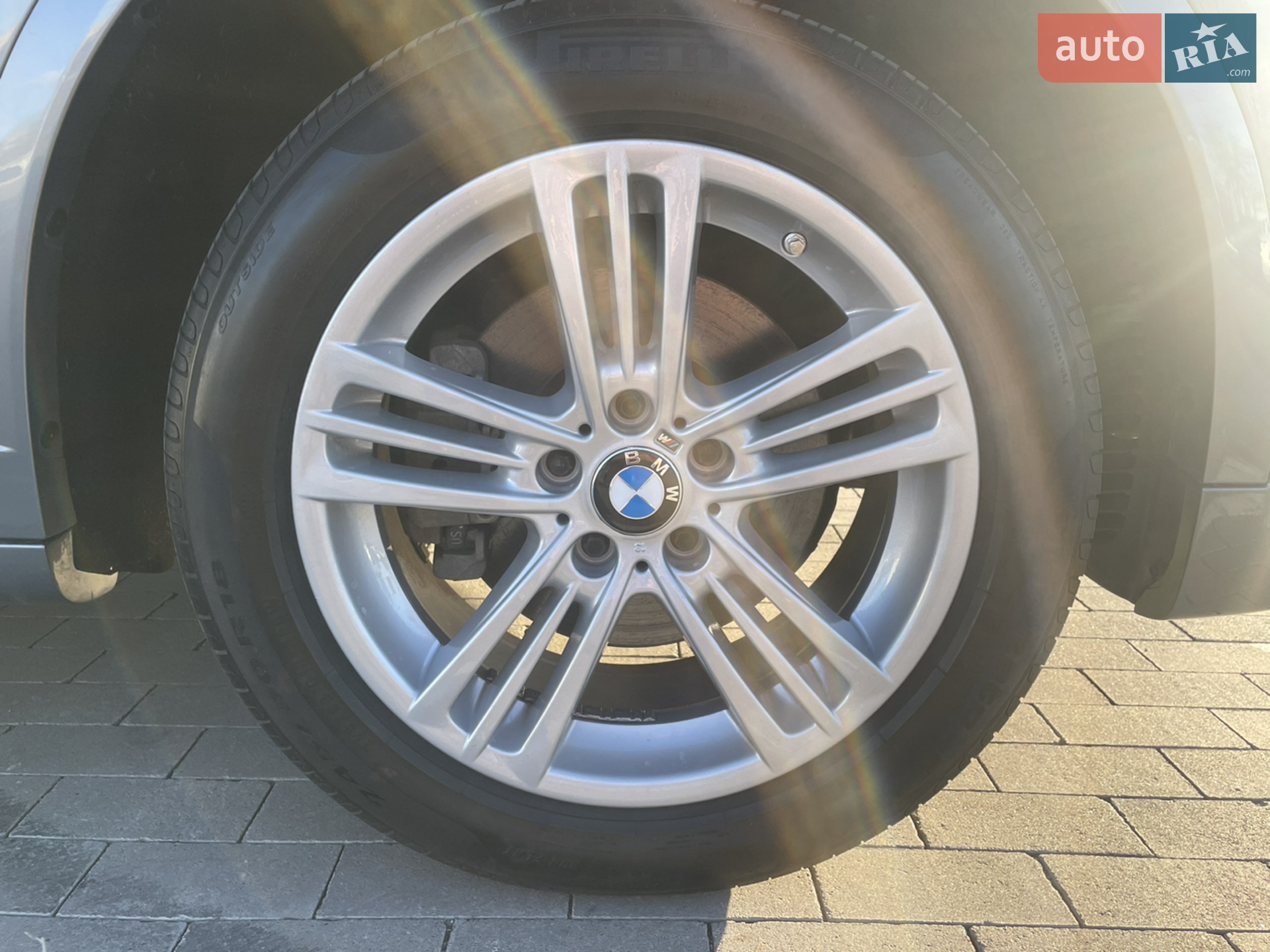 2014 BMW X3 - мініатюра 10
