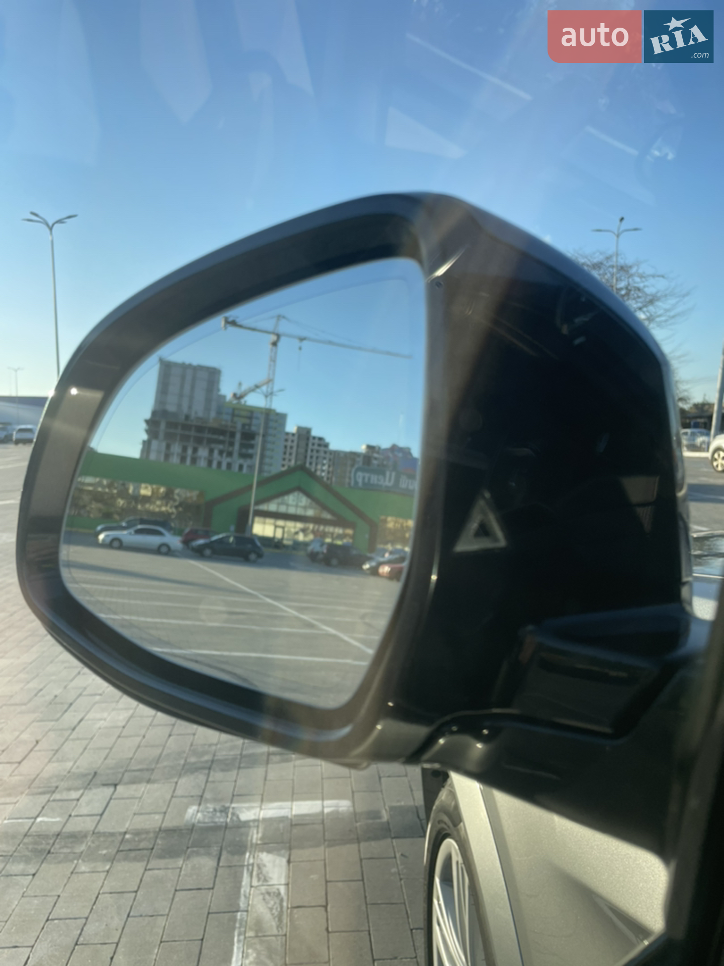 2014 BMW X3 - мініатюра 18