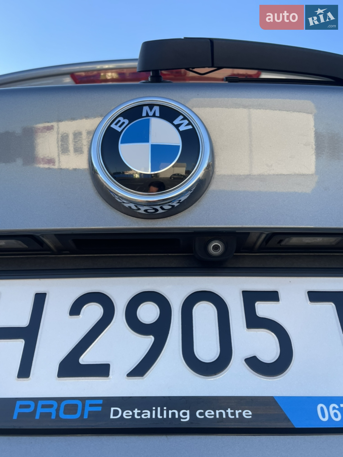 2014 BMW X3 - мініатюра 15