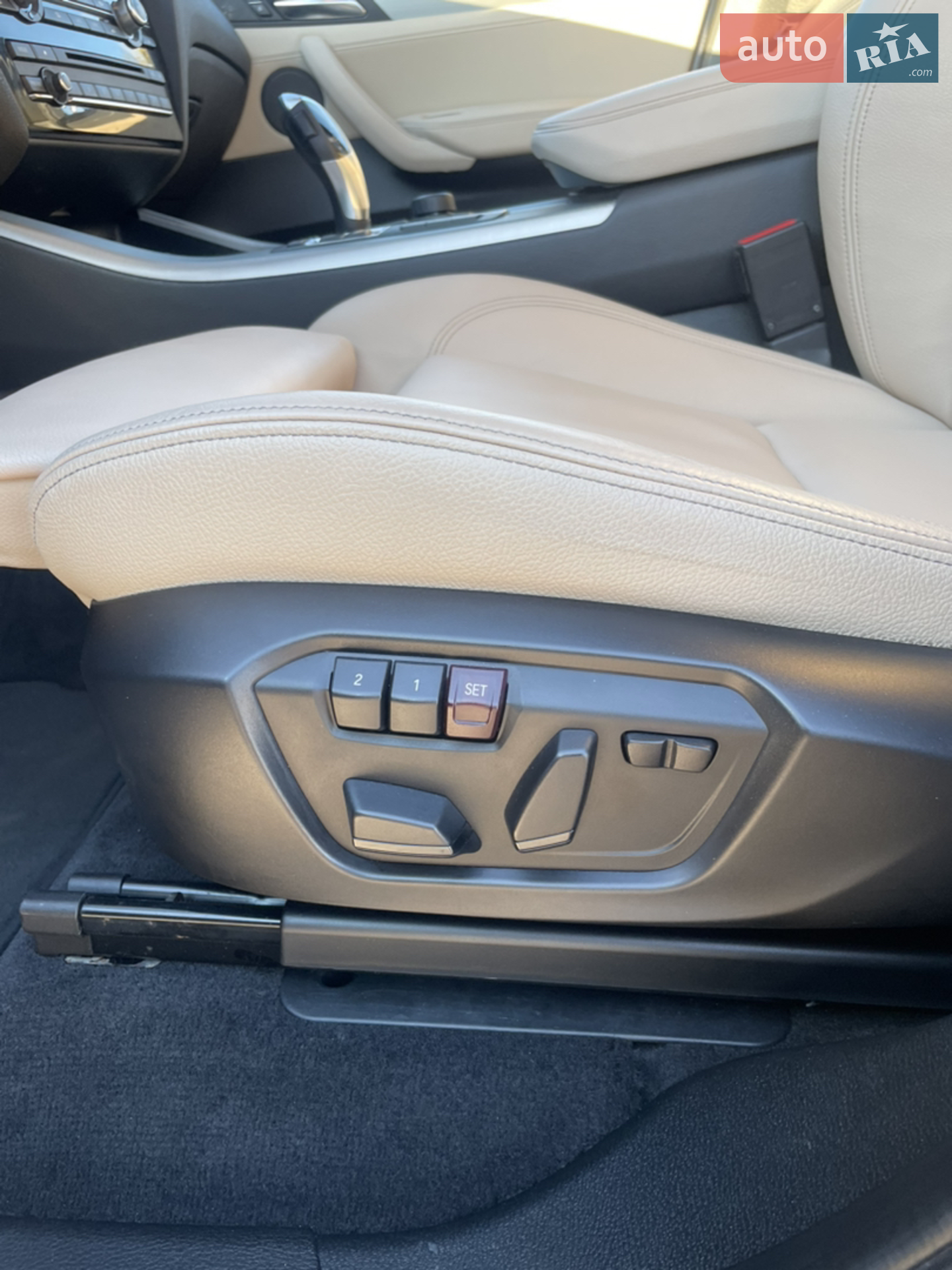 2014 BMW X3 - мініатюра 20