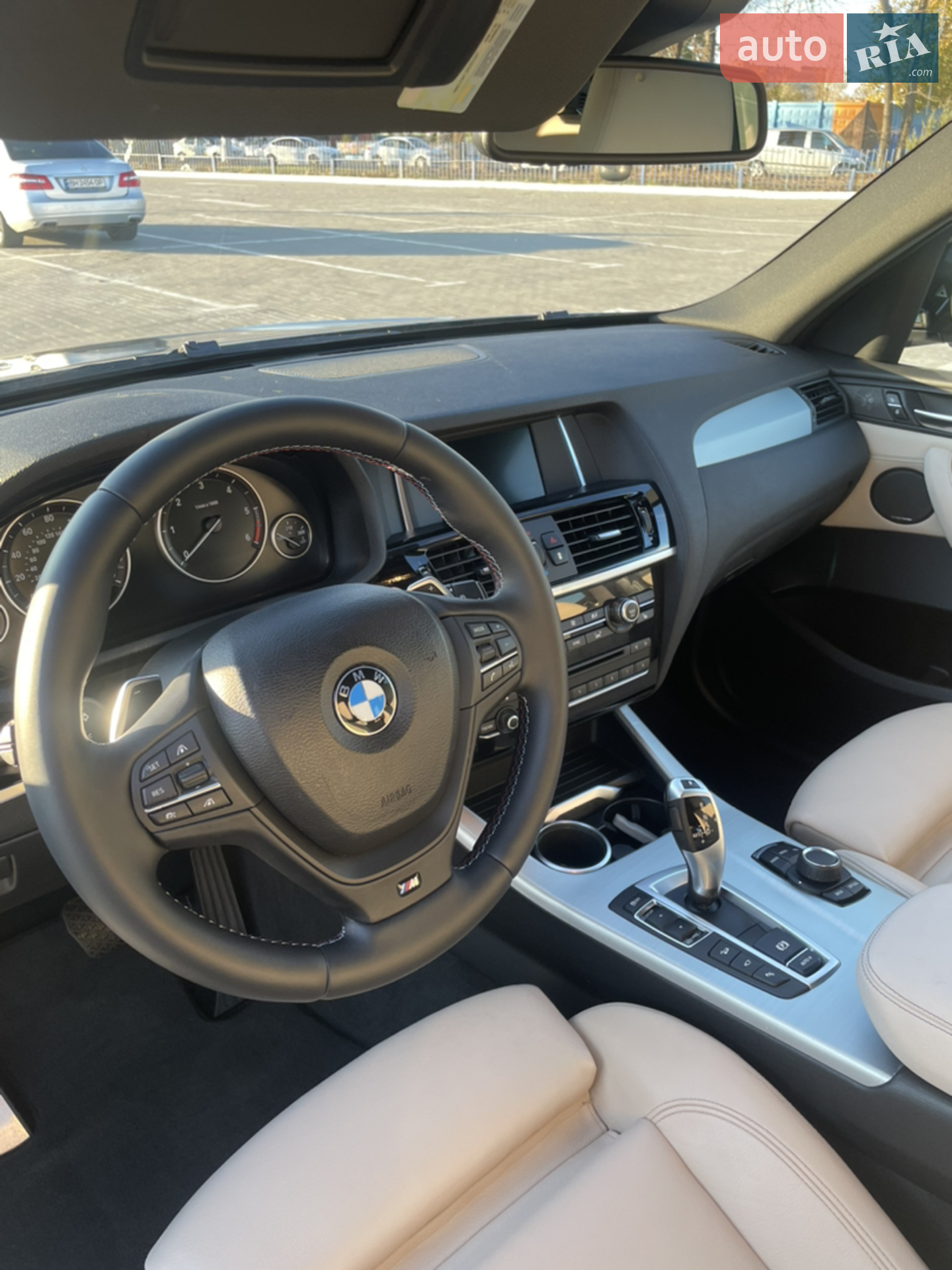 2014 BMW X3 - мініатюра 22