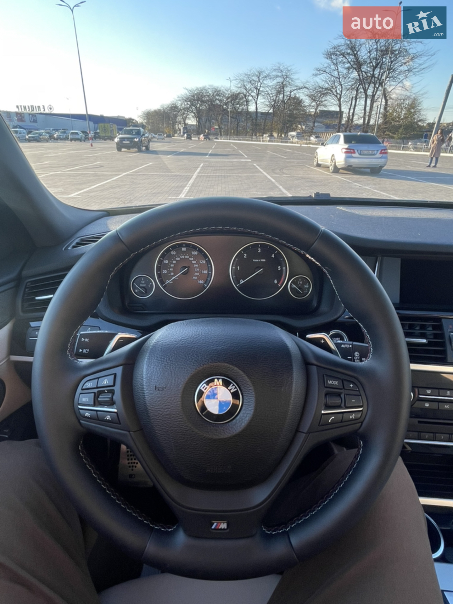 2014 BMW X3 - мініатюра 23