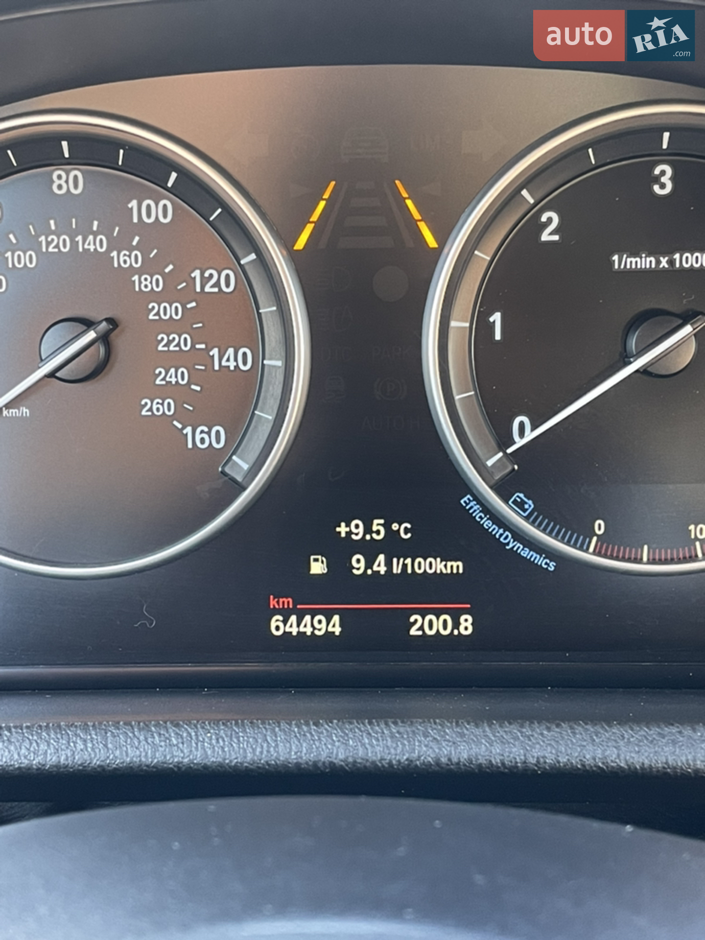 2014 BMW X3 - мініатюра 25