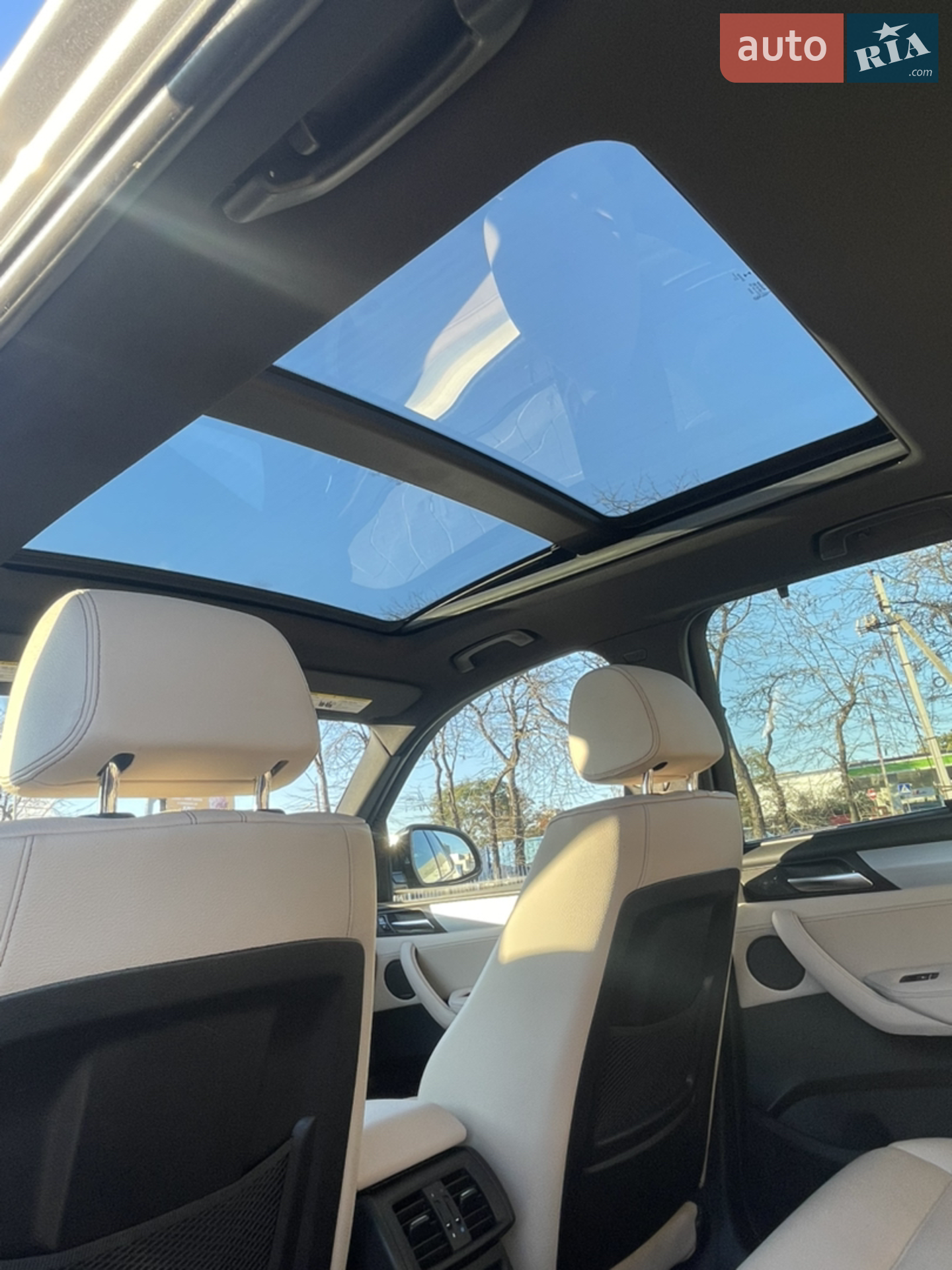 2014 BMW X3 - мініатюра 26