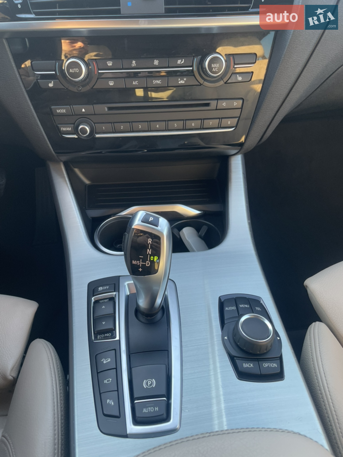 2014 BMW X3 - мініатюра 24