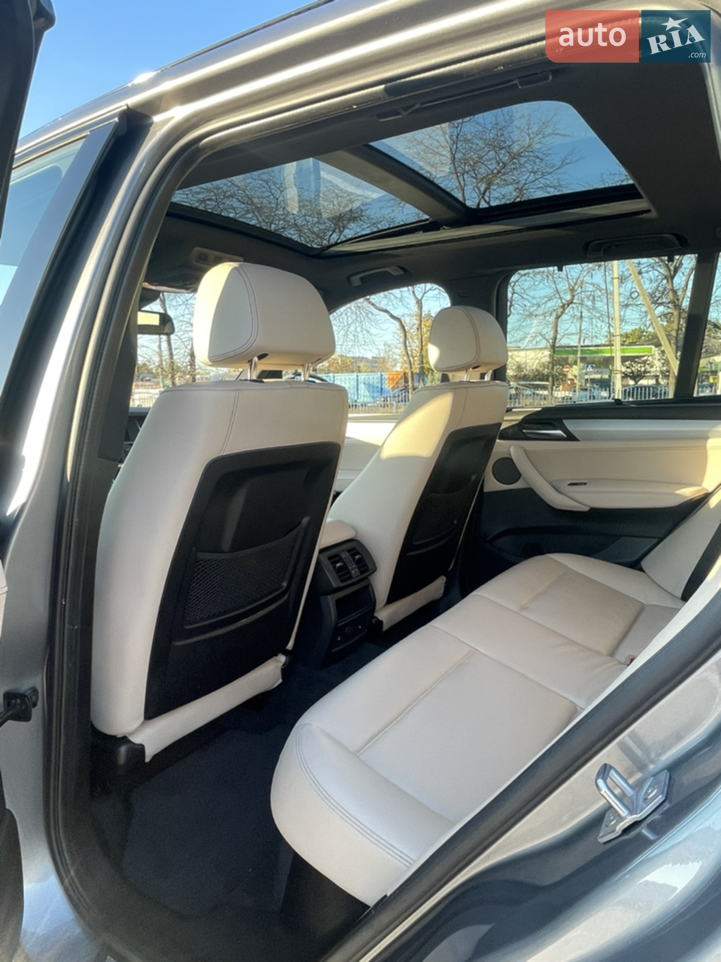 2014 BMW X3 - мініатюра 27