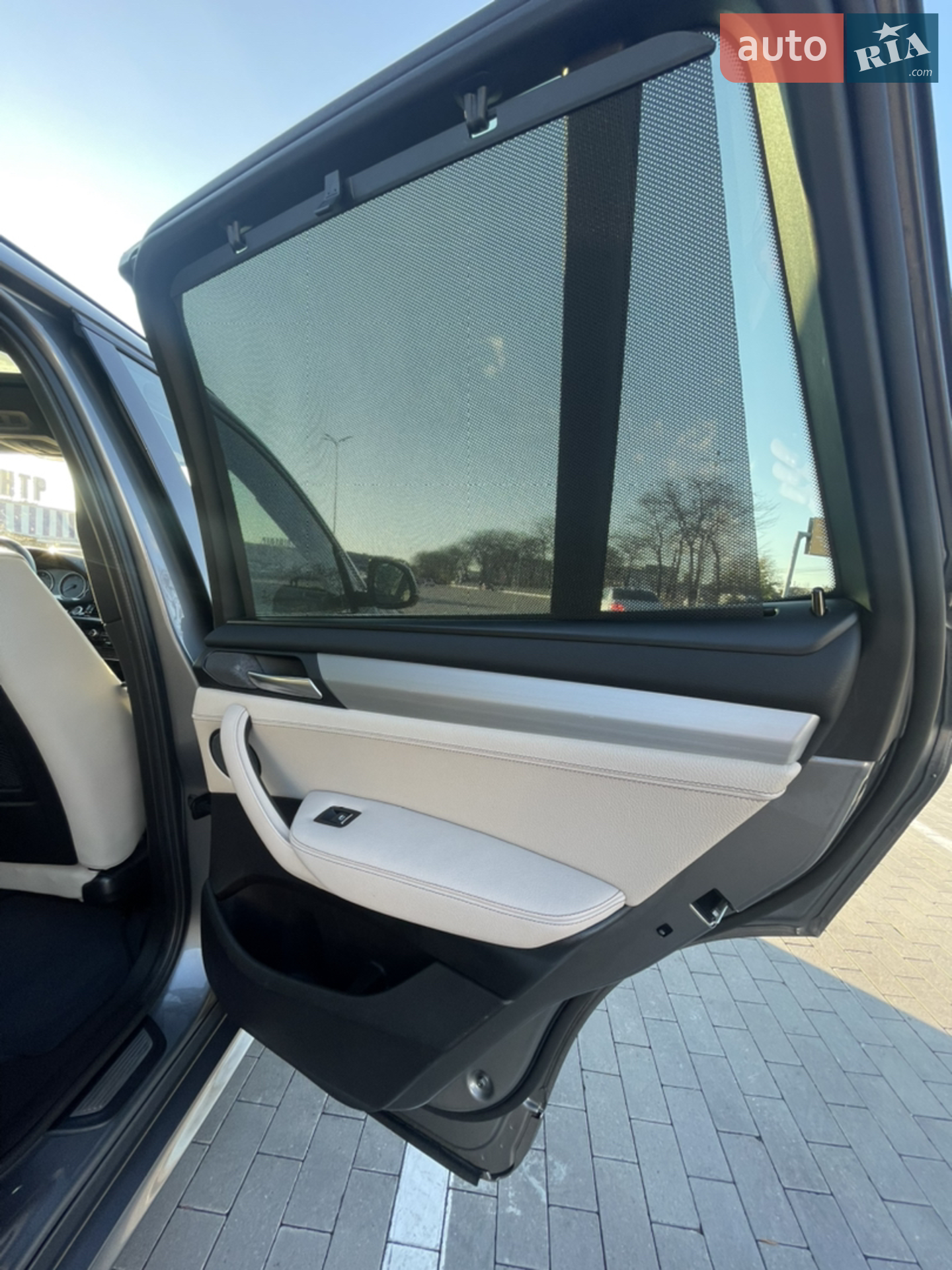 2014 BMW X3 - мініатюра 31
