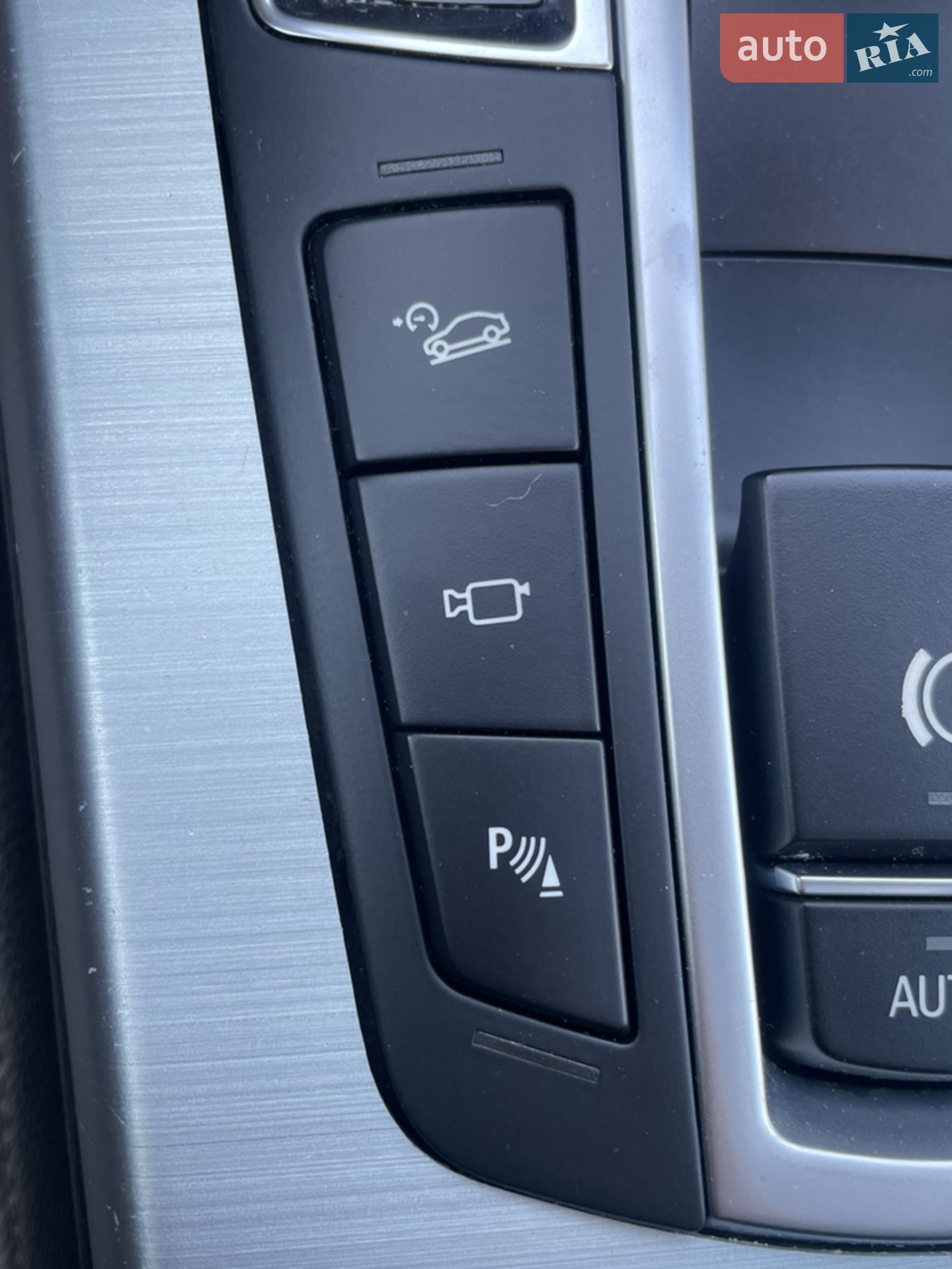 2014 BMW X3 - мініатюра 36