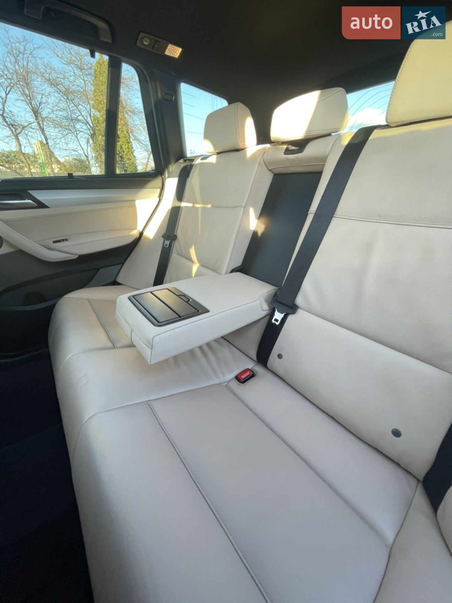 2014 BMW X3 - мініатюра 29