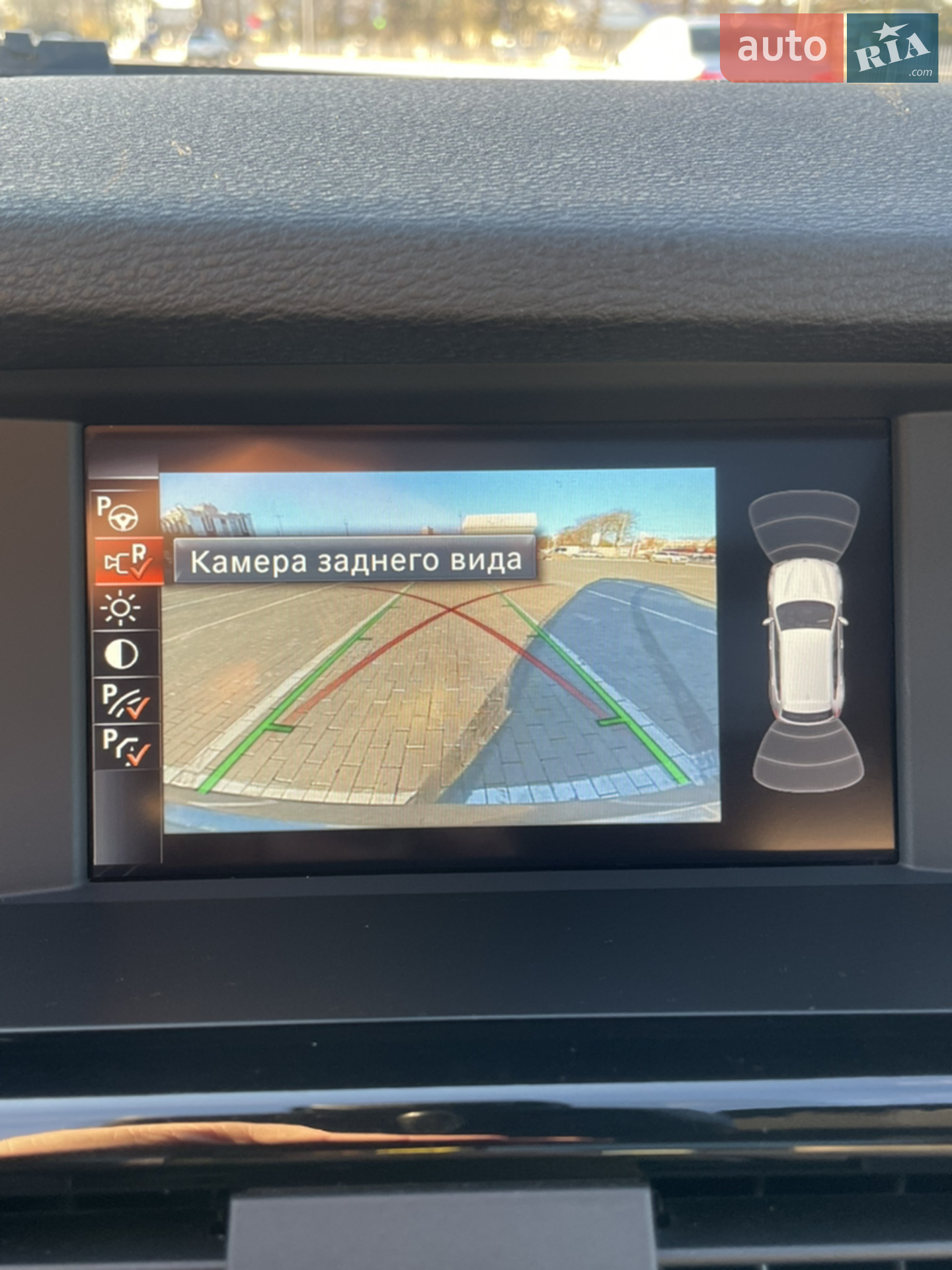 2014 BMW X3 - мініатюра 38