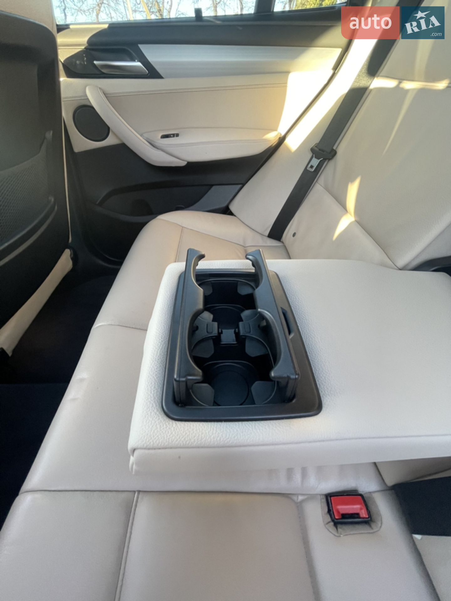 2014 BMW X3 - мініатюра 30