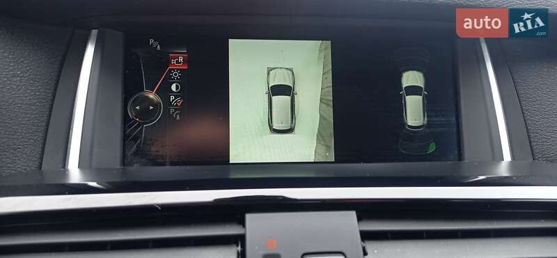Позашляховик / Кросовер BMW X3 2015 в Києві фото 15 Позашляховик / Кросовер BMW X3 2015 в Києві