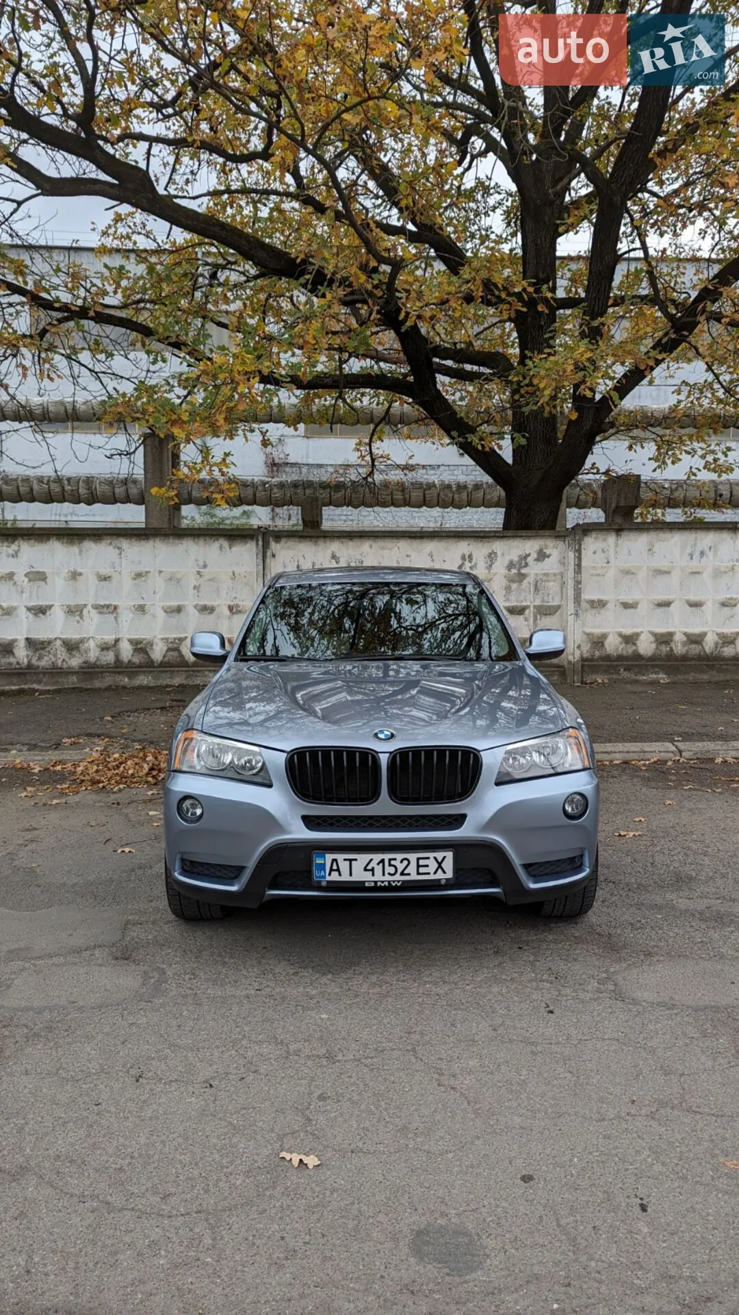 2012 BMW X3 - мініатюра 6