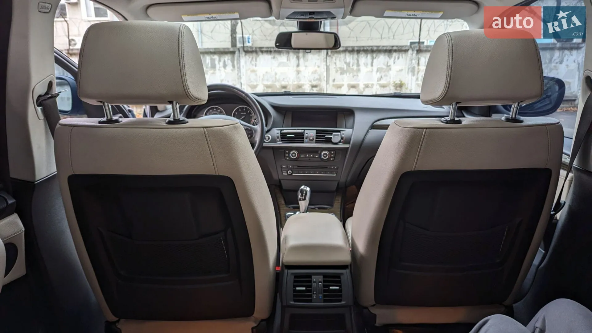 2012 BMW X3 - мініатюра 16