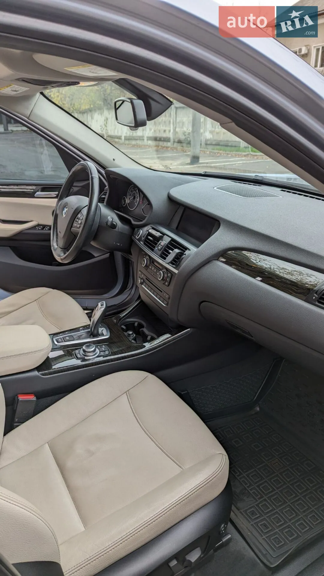 2012 BMW X3 - мініатюра 19