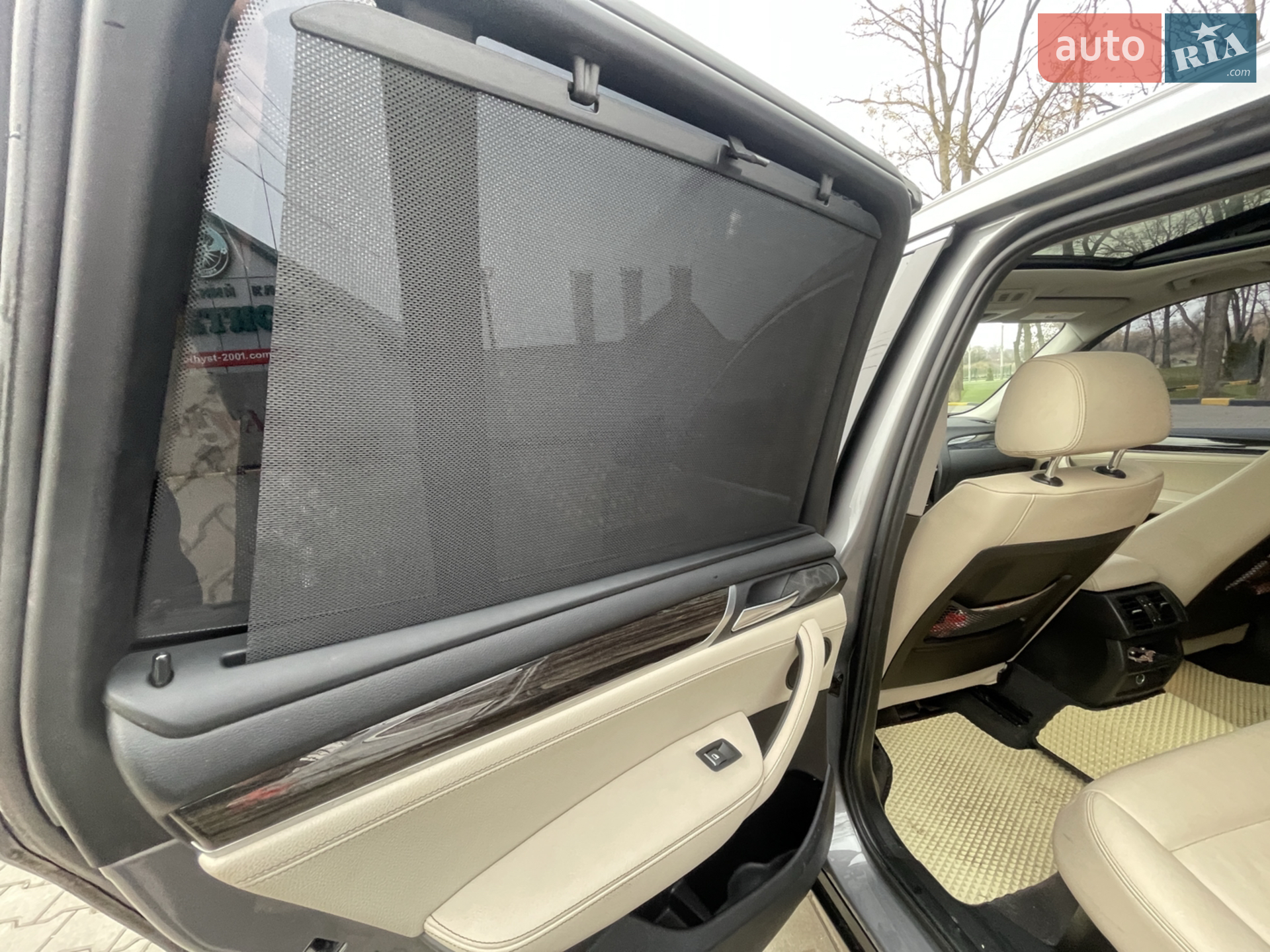2015 BMW X3 - мініатюра 23