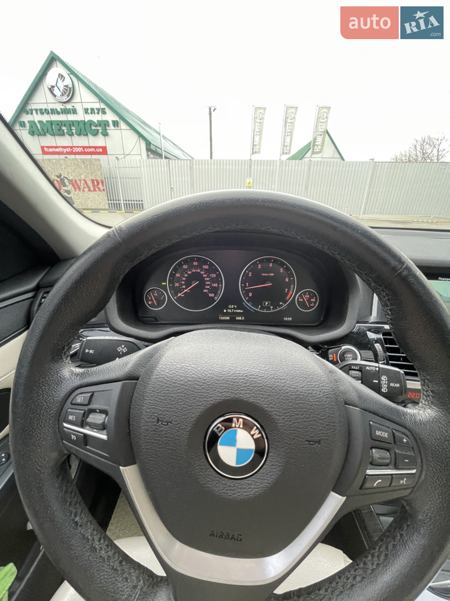 2015 BMW X3 - мініатюра 31