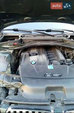 Внедорожник / Кроссовер BMW X3 2007 в 