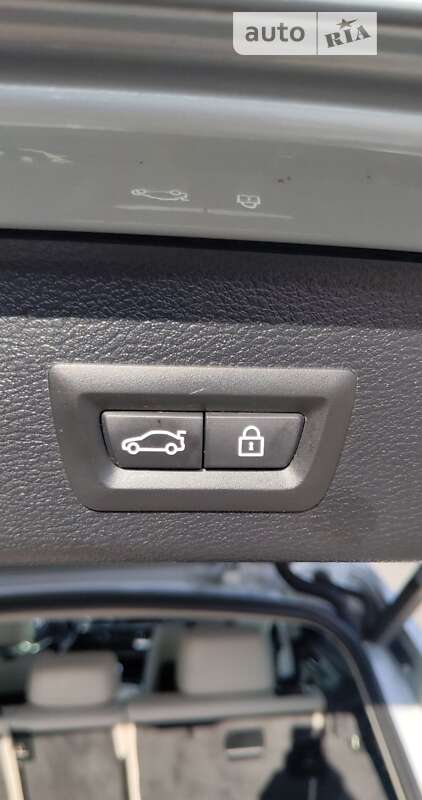 Внедорожник / Кроссовер BMW X3 2014 в Киеве