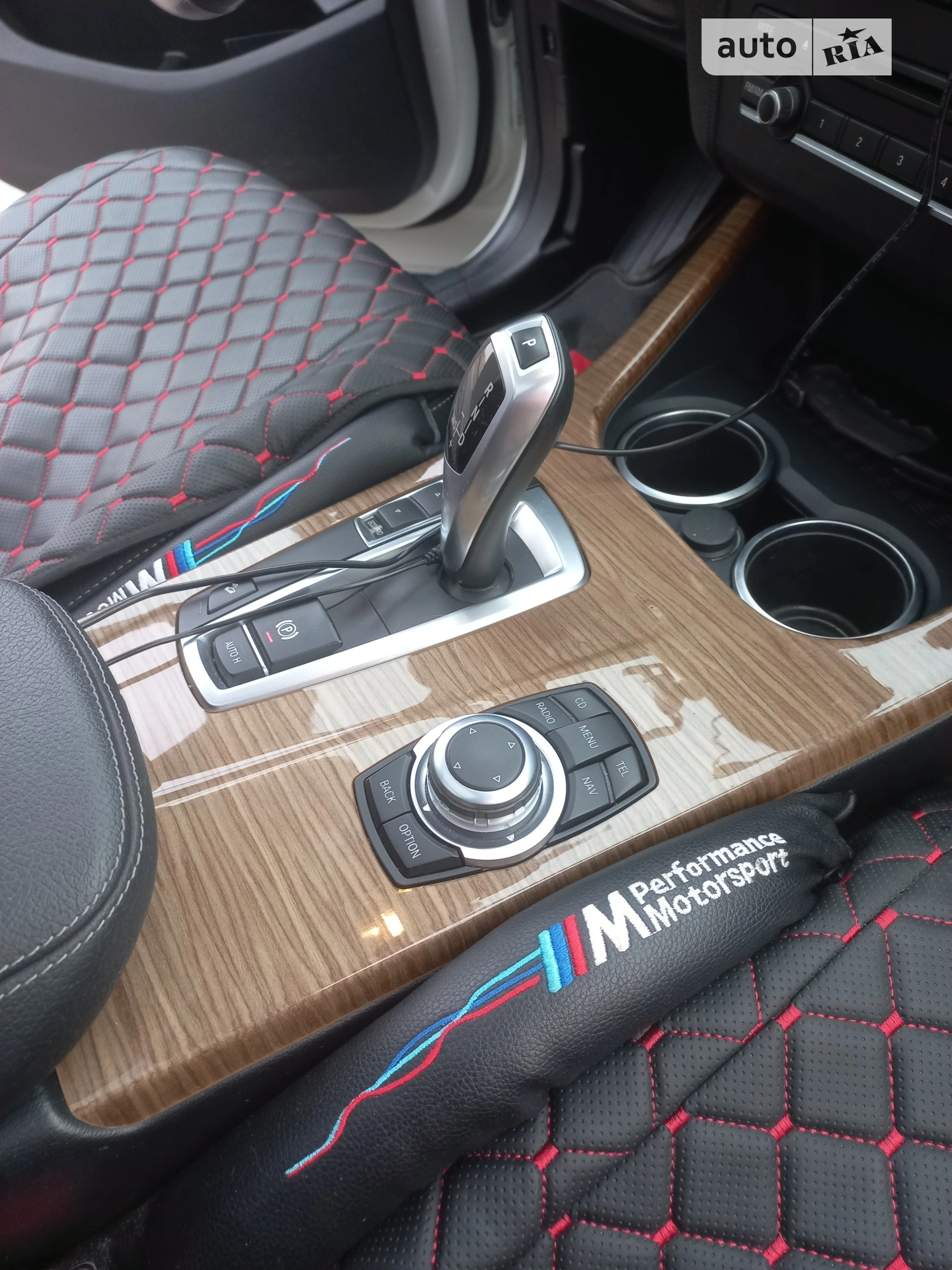 2012 BMW X3 - мініатюра 8