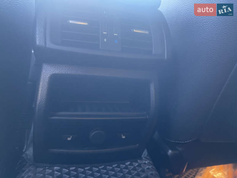 Внедорожник / Кроссовер BMW X3 2017 в Хмельницком