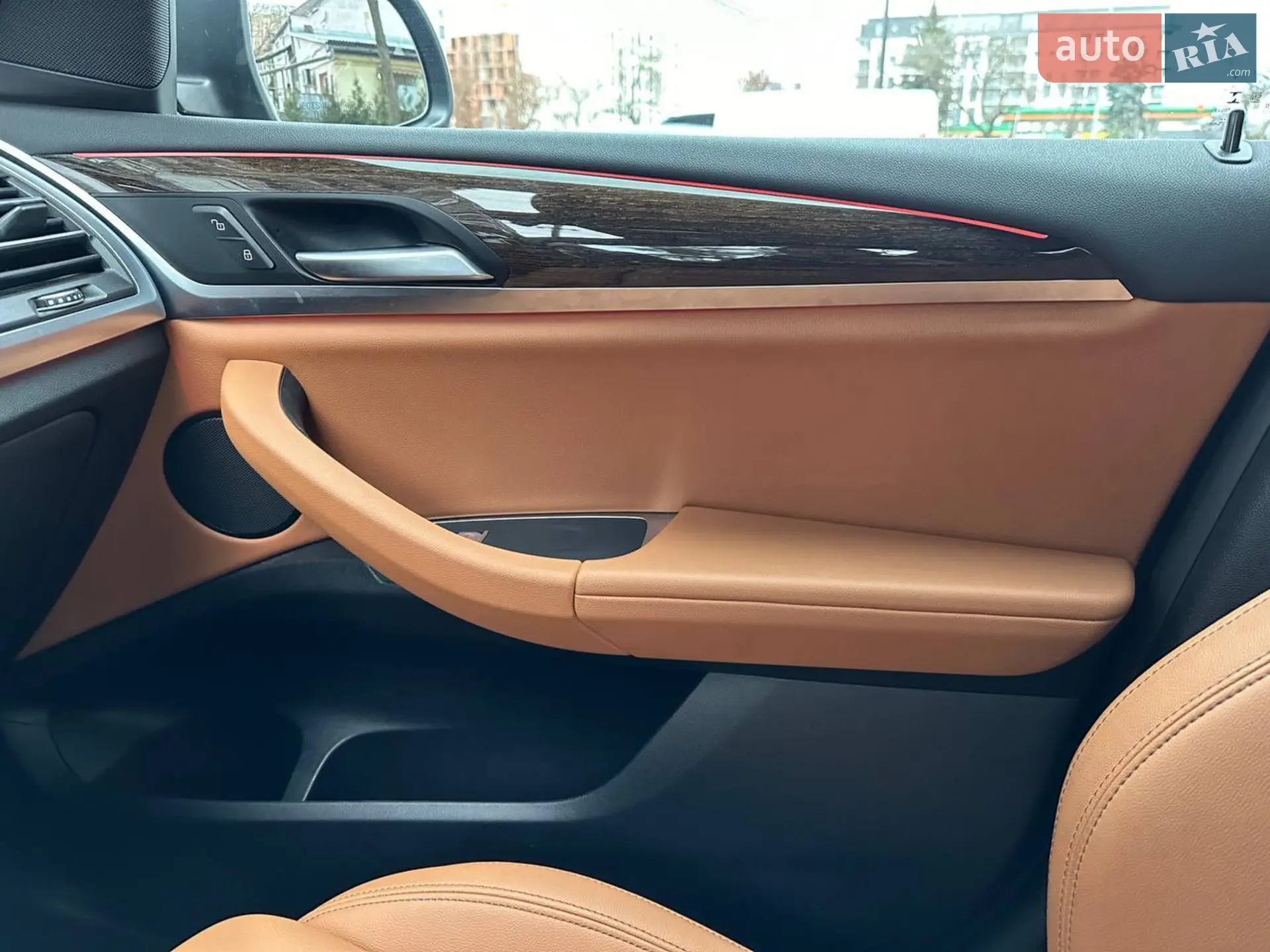 2022 BMW X3 - мініатюра 44