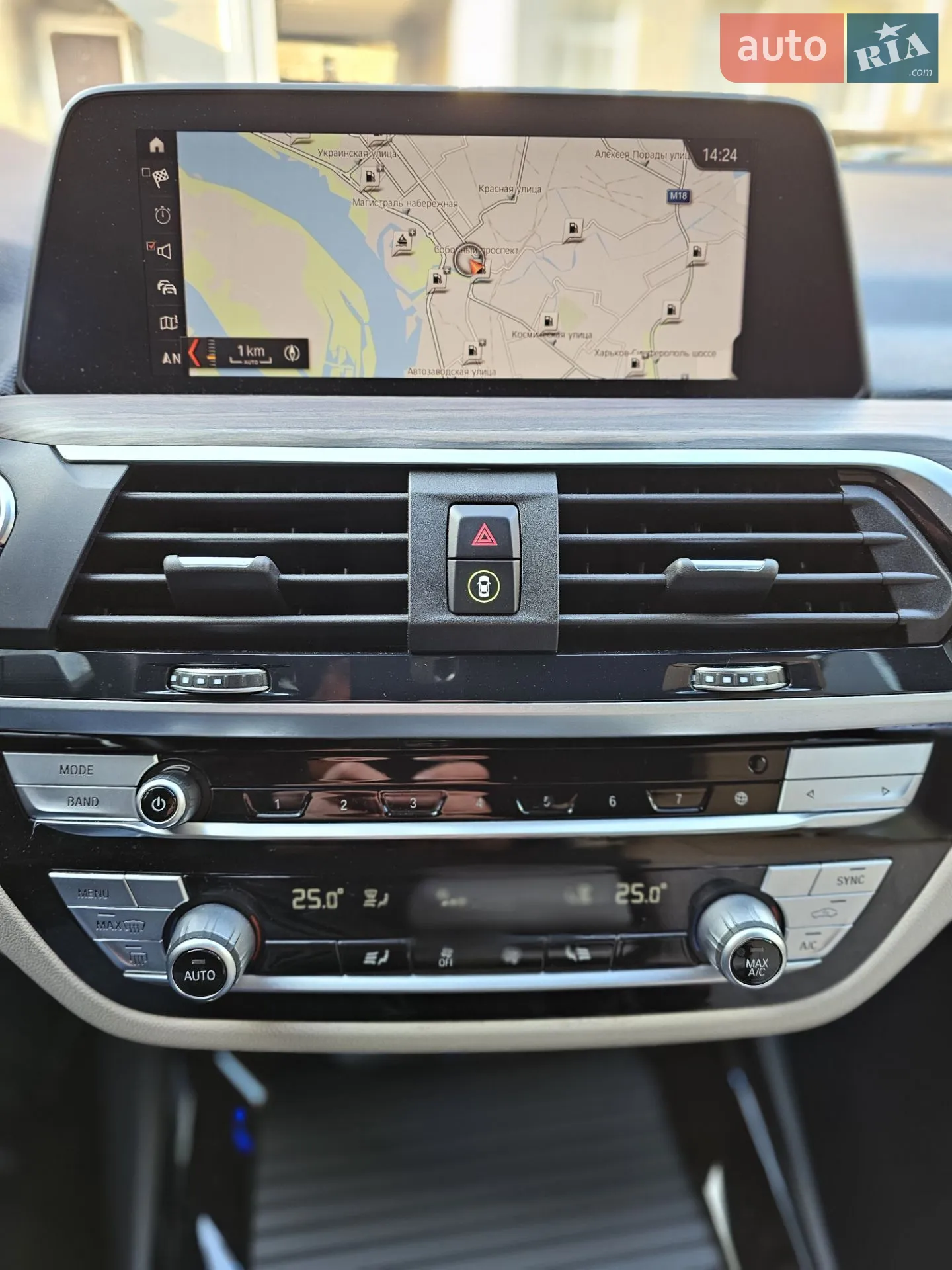 2021 BMW X3 - мініатюра 13