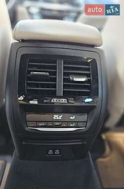 Внедорожник / Кроссовер BMW X3 2021 в Запорожье